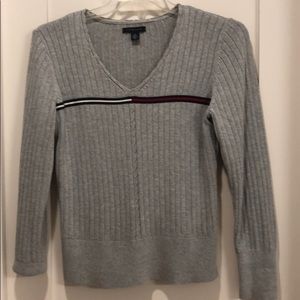 Tommy Hilfiger large top